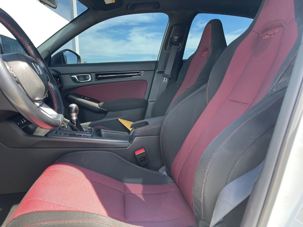 Used 2022 Honda Civic Si image 7