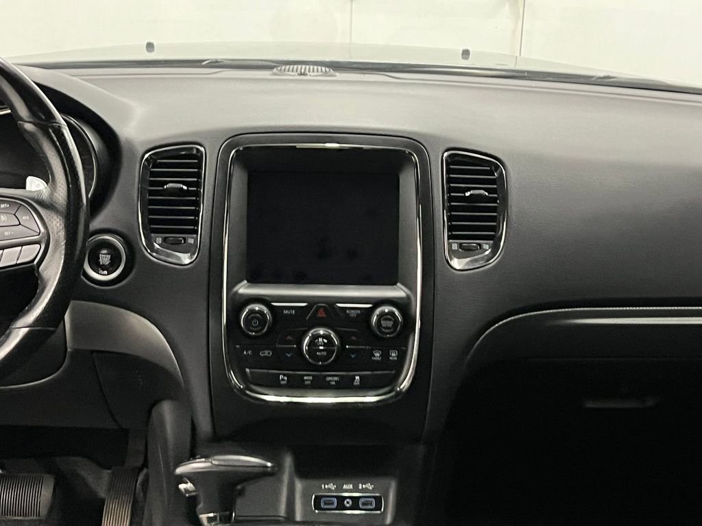 Used 2020 Dodge Durango R/T image 22