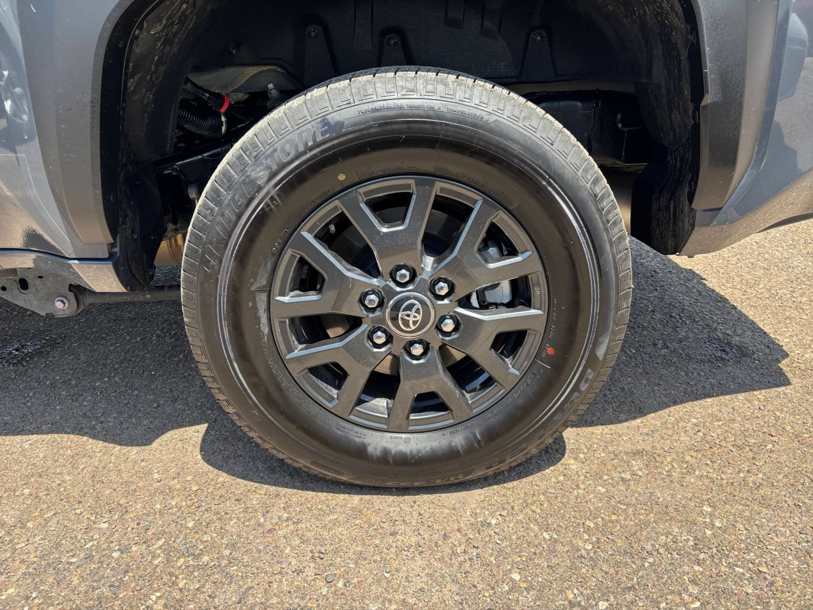 Used 2025 Toyota 4Runner SR5 RWD image 29
