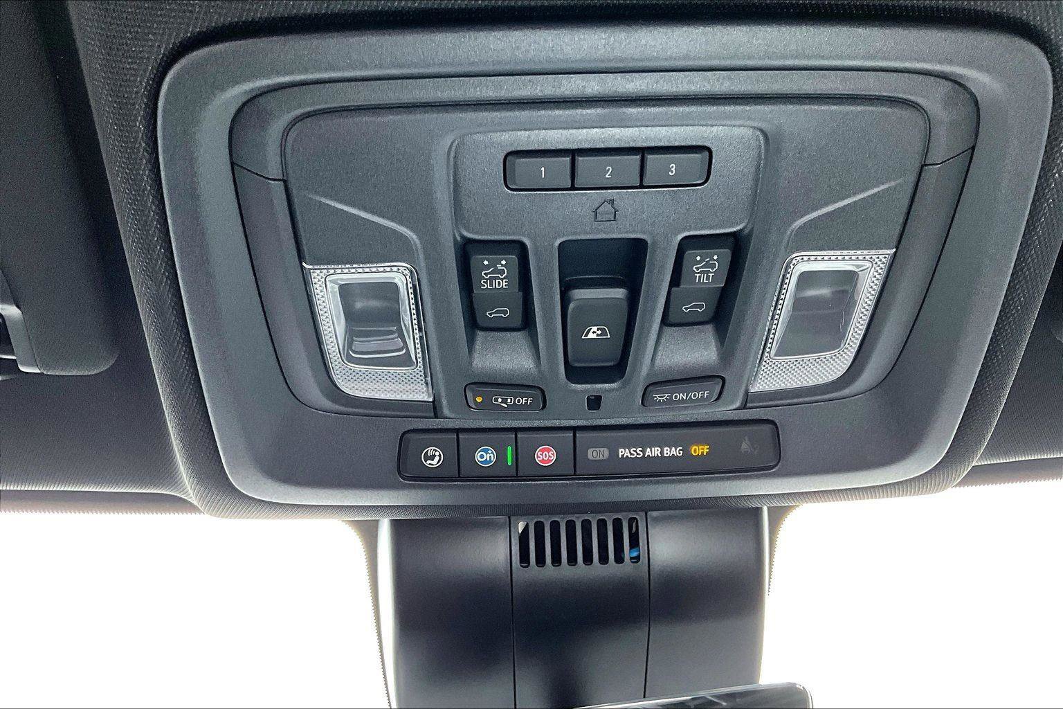 New 2026 GMC Sierra 2500 AT4 image 22