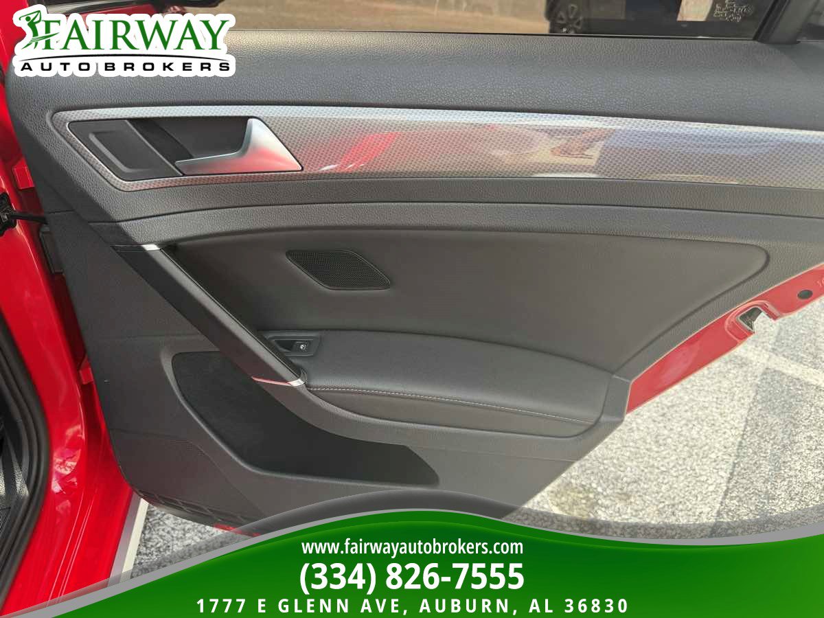 Used 2019 Volkswagen Golf Alltrack SEL image 27