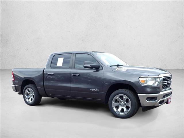 Used 2022 RAM 1500 Big Horn AWD/4WD image 6