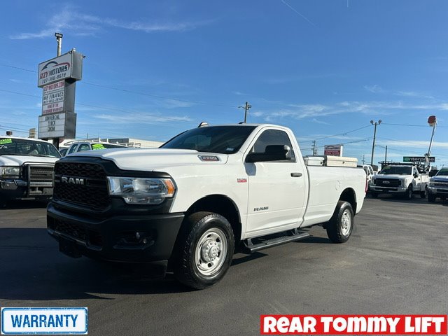 Used 2021 RAM 2500 Tradesman image 1