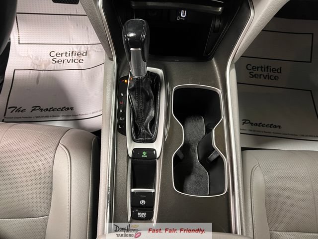 Used 2019 Honda Accord EX-L image 45
