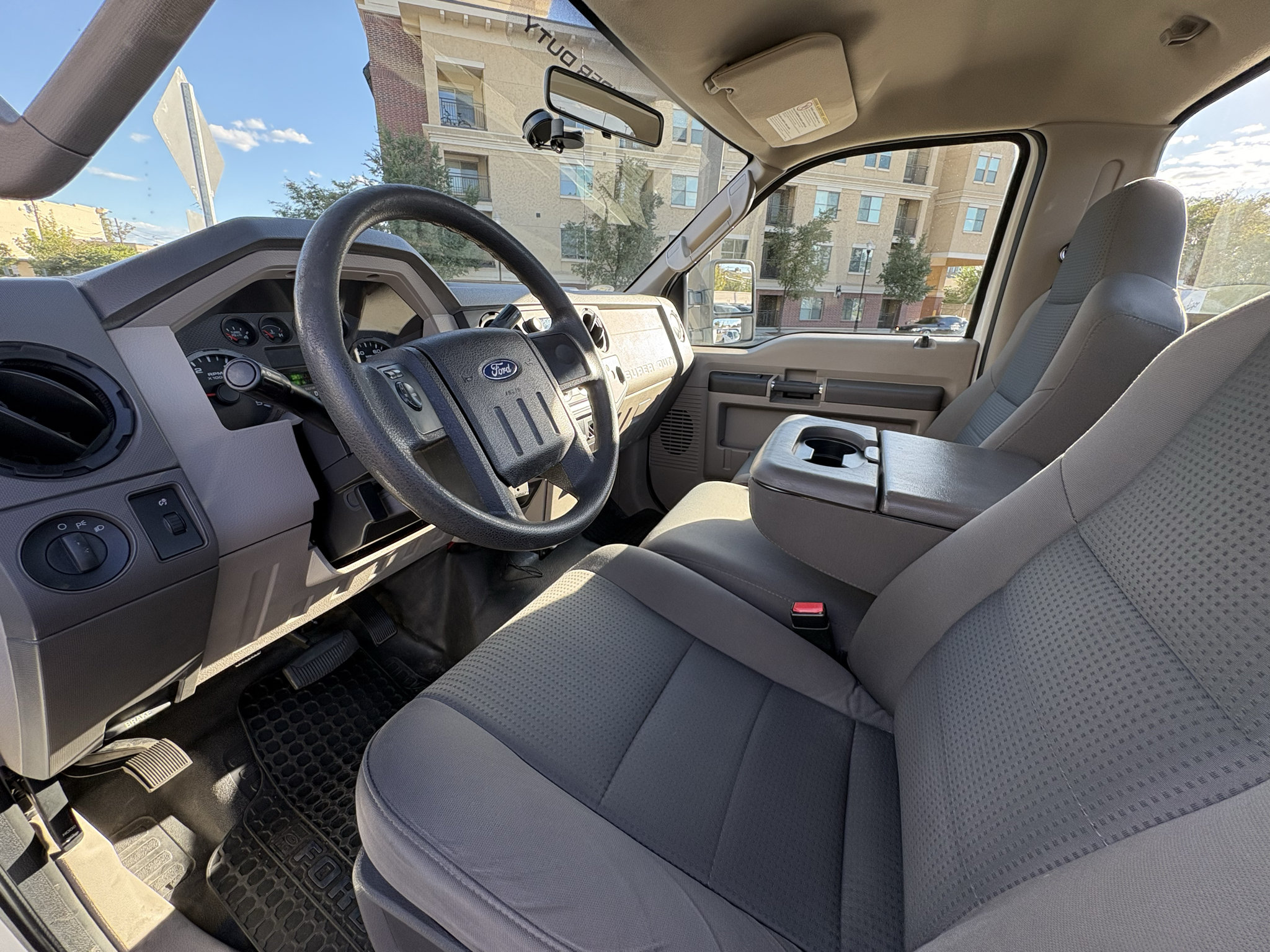 Used 2009 Ford F250 XLT AWD/4WD image 23