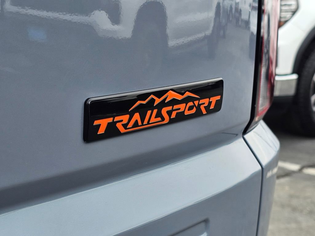 Used 2026 Honda Passport TrailSport Elite image 16