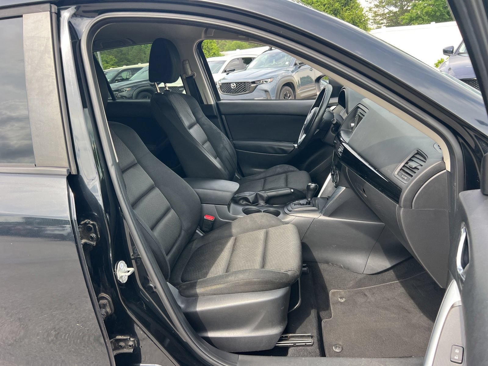 Used 2014 MAZDA CX-5 Touring FWD image 27
