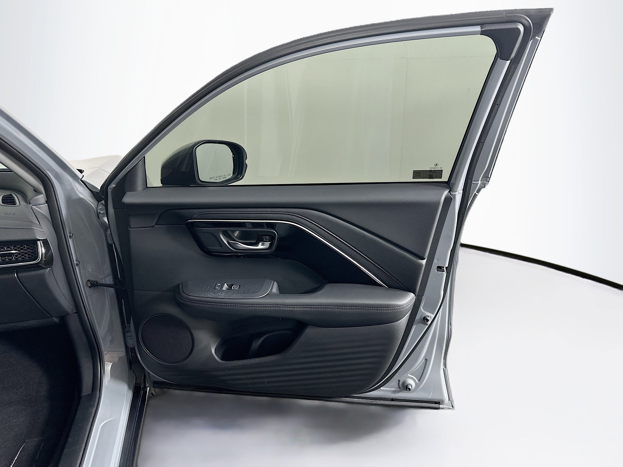 Used 2025 Acura ADX FWD image 33