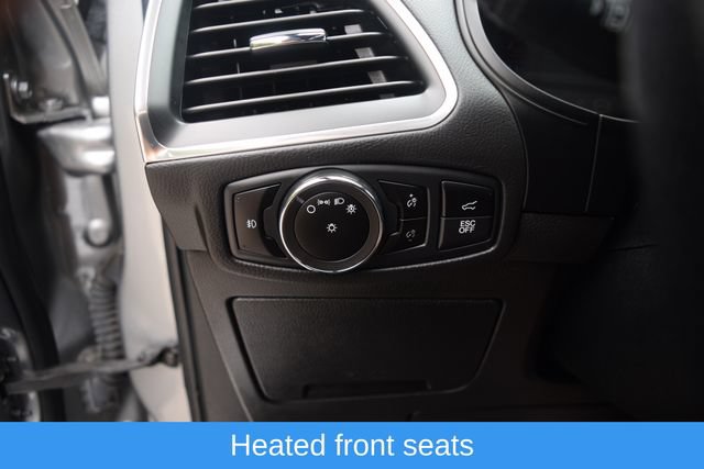 Used 2023 Ford Edge ST w/ Cargo Accessory Package AWD/4WD image 7