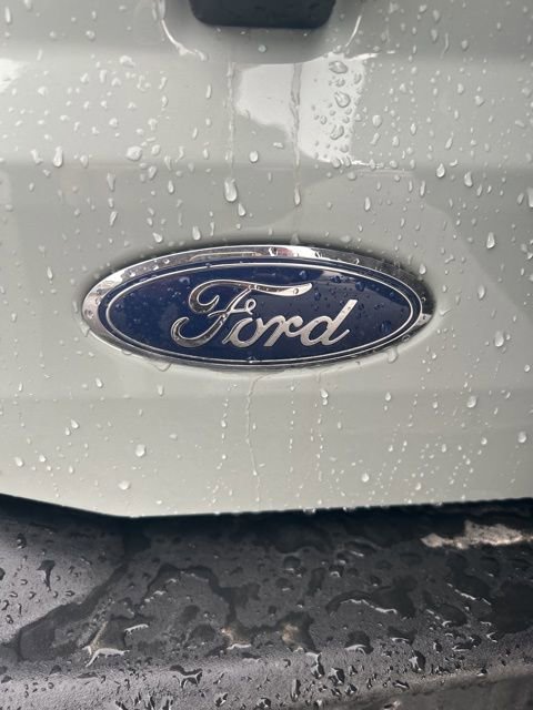 Used 2023 Ford Bronco Wildtrak image 13