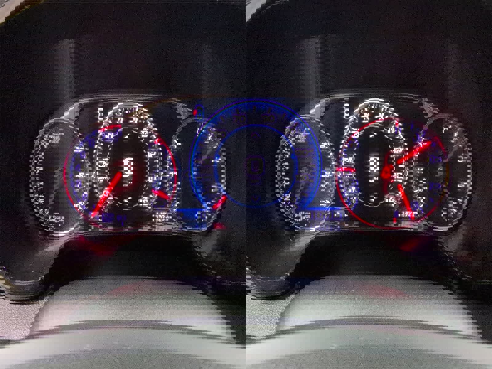 Used 2021 Chevrolet Blazer RS w/ Enhanced Convenience Package image 36