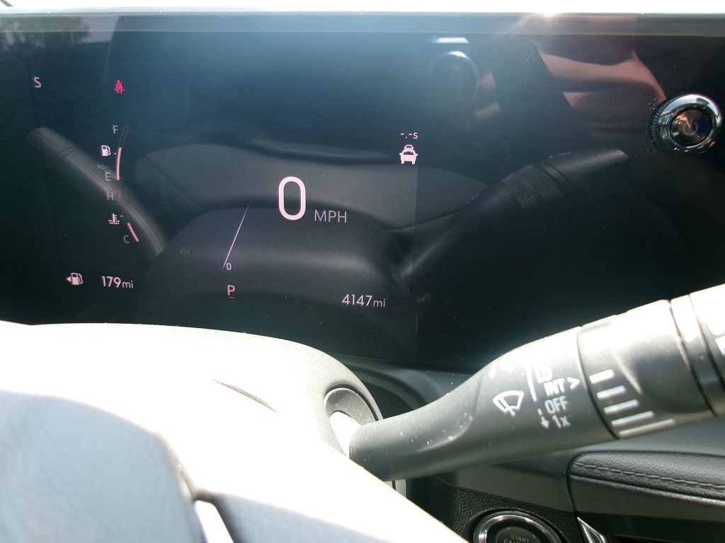 Used 2025 Buick Encore GX Preferred w/ Comfort Package FWD image 12