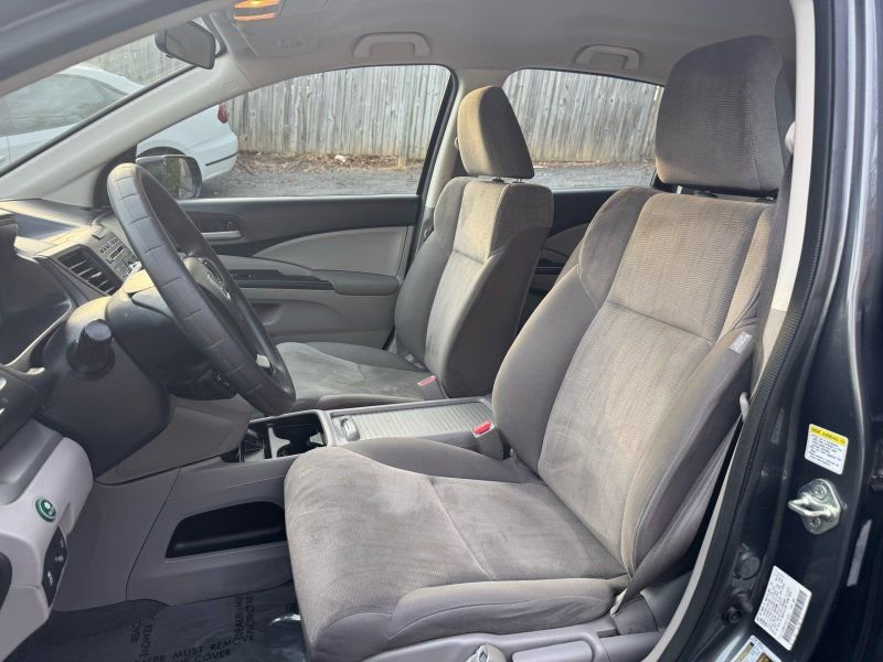 Used 2014 Honda CR-V LX image 14