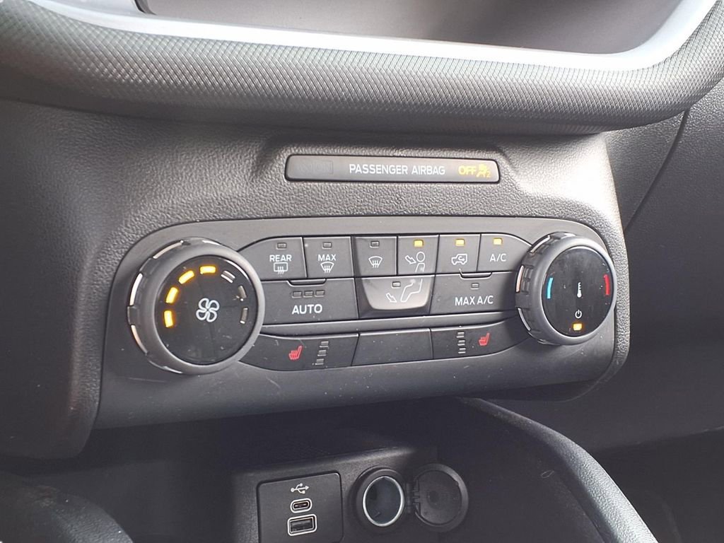 Used 2023 Ford Bronco Sport Big Bend w/ Convenience Package image 14