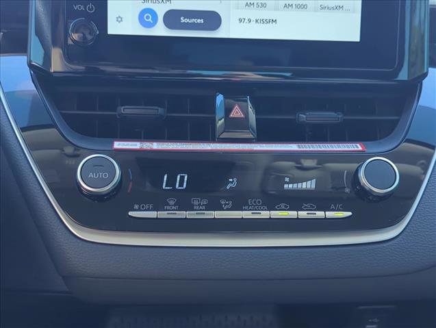 Certified 2026 Toyota Corolla LE image 16