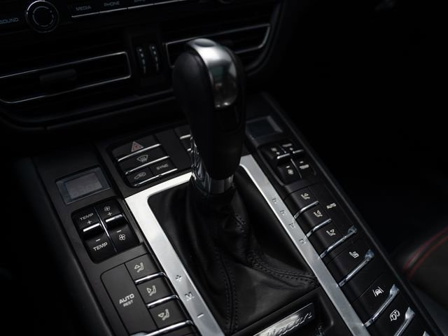 Certified 2021 Porsche Macan GTS AWD/4WD image 27