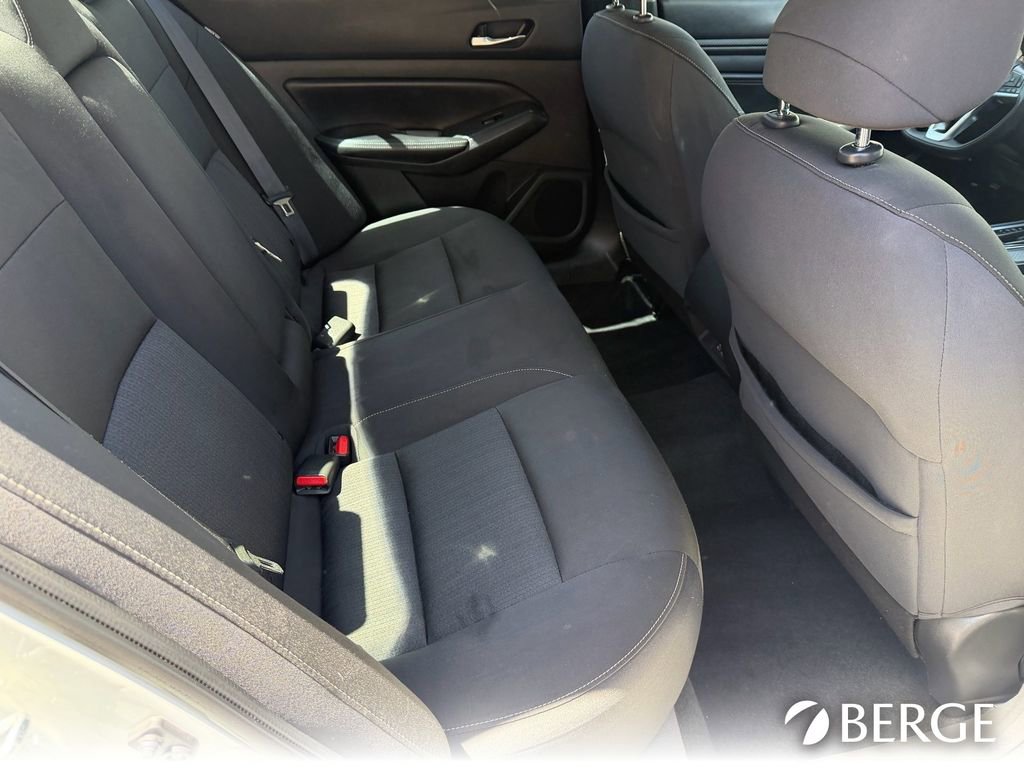 Used 2019 Nissan Altima 2.5 S FWD image 15