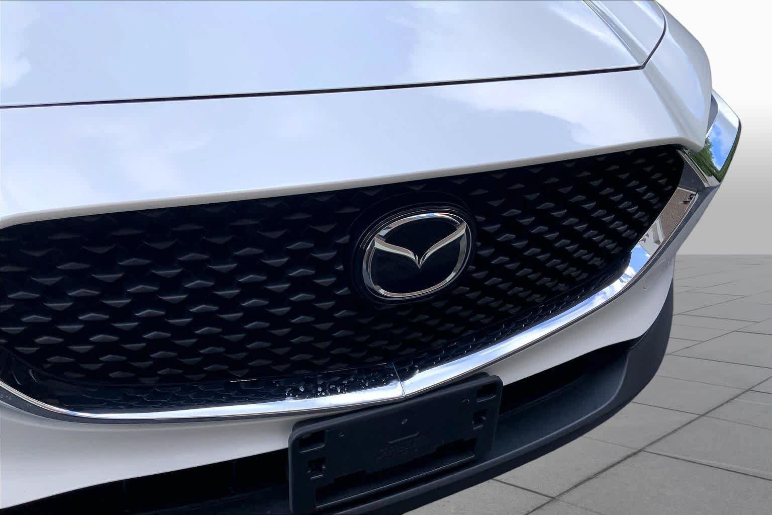 Certified 2024 MAZDA CX-30 AWD 2.5 S image 32