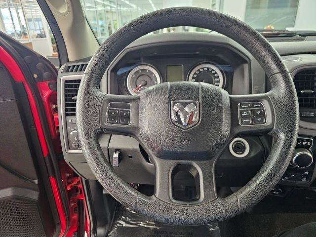 Used 2014 RAM 1500 Express image 10