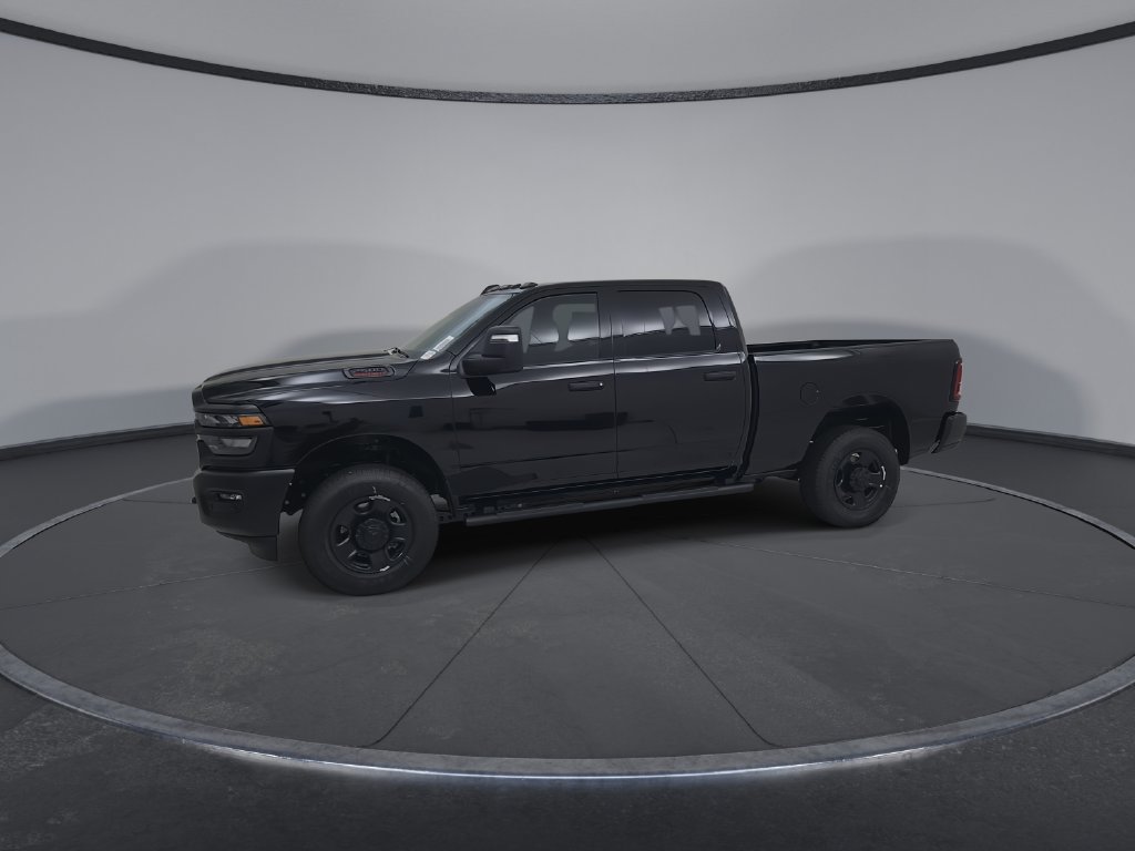 New 2026 RAM 2500 Tradesman AWD/4WD image 7