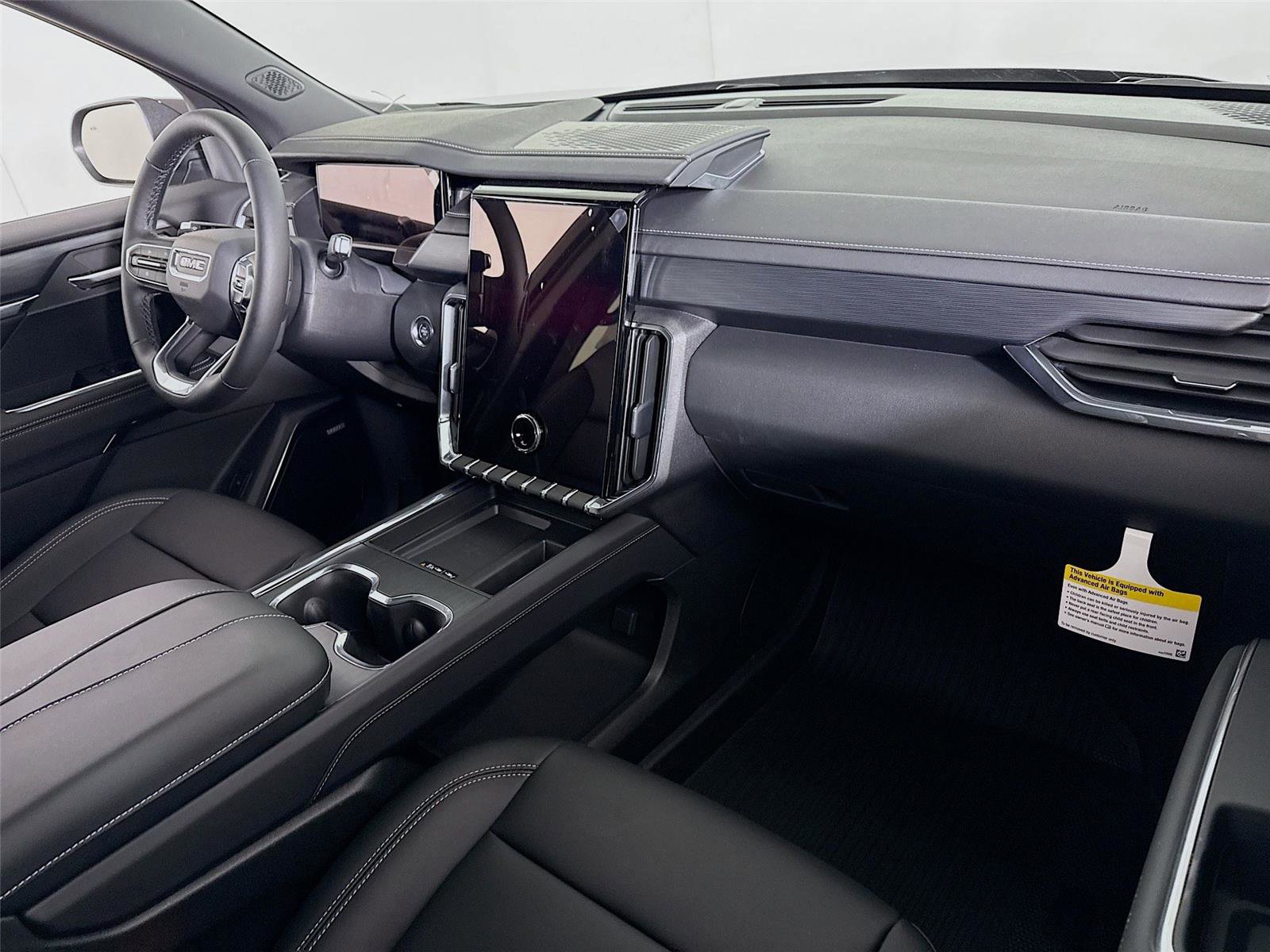 New 2026 GMC Acadia Elevation w/ Elevation Premium Package AWD/4WD image 24