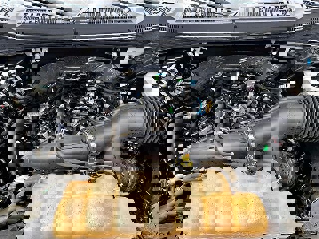 Used 2019 Ford F150 XL w/ Equipment Group 101A Mid AWD/4WD image 33