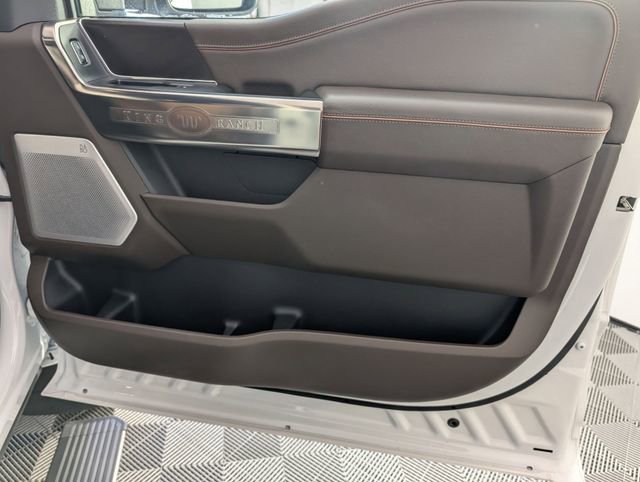 Used 2023 Ford F250 King Ranch w/ Chrome Package AWD/4WD image 35