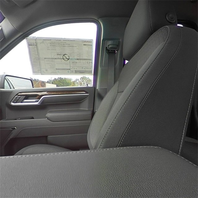 New 2026 GMC Sierra 1500 Elevation image 26