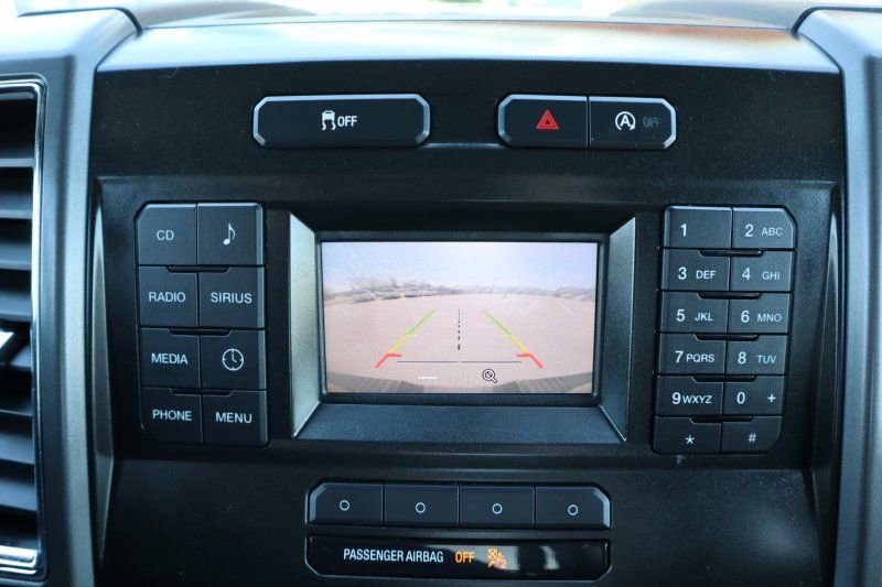 Used 2016 Ford F150 XLT w/ Equipment Group 301A Mid image 13