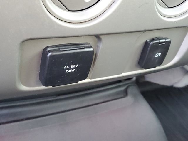 Used 2011 Ford F150 Lariat Limited image 10