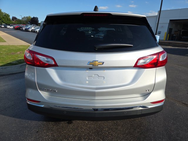 Used 2020 Chevrolet Equinox LT FWD image 6