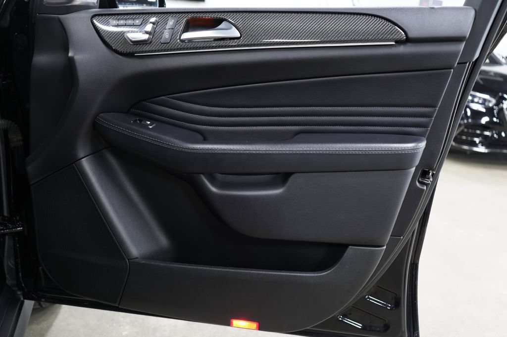Used 2019 Mercedes-Benz GLE 43 AMG 4MATIC Coupe image 39