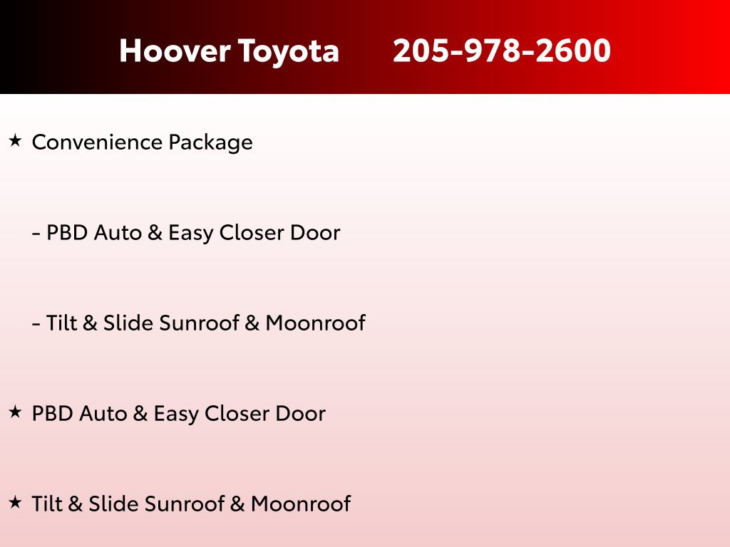 Used 2024 Toyota Corolla Cross AWD Hybrid w/ Convenience Package image 7