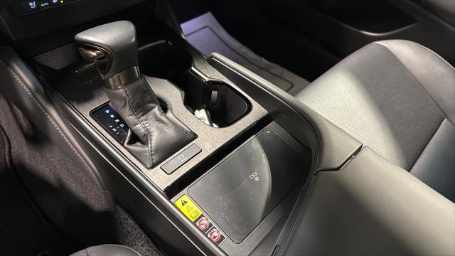 Certified 2024 Lexus ES 350 w/ Premium Package FWD image 30