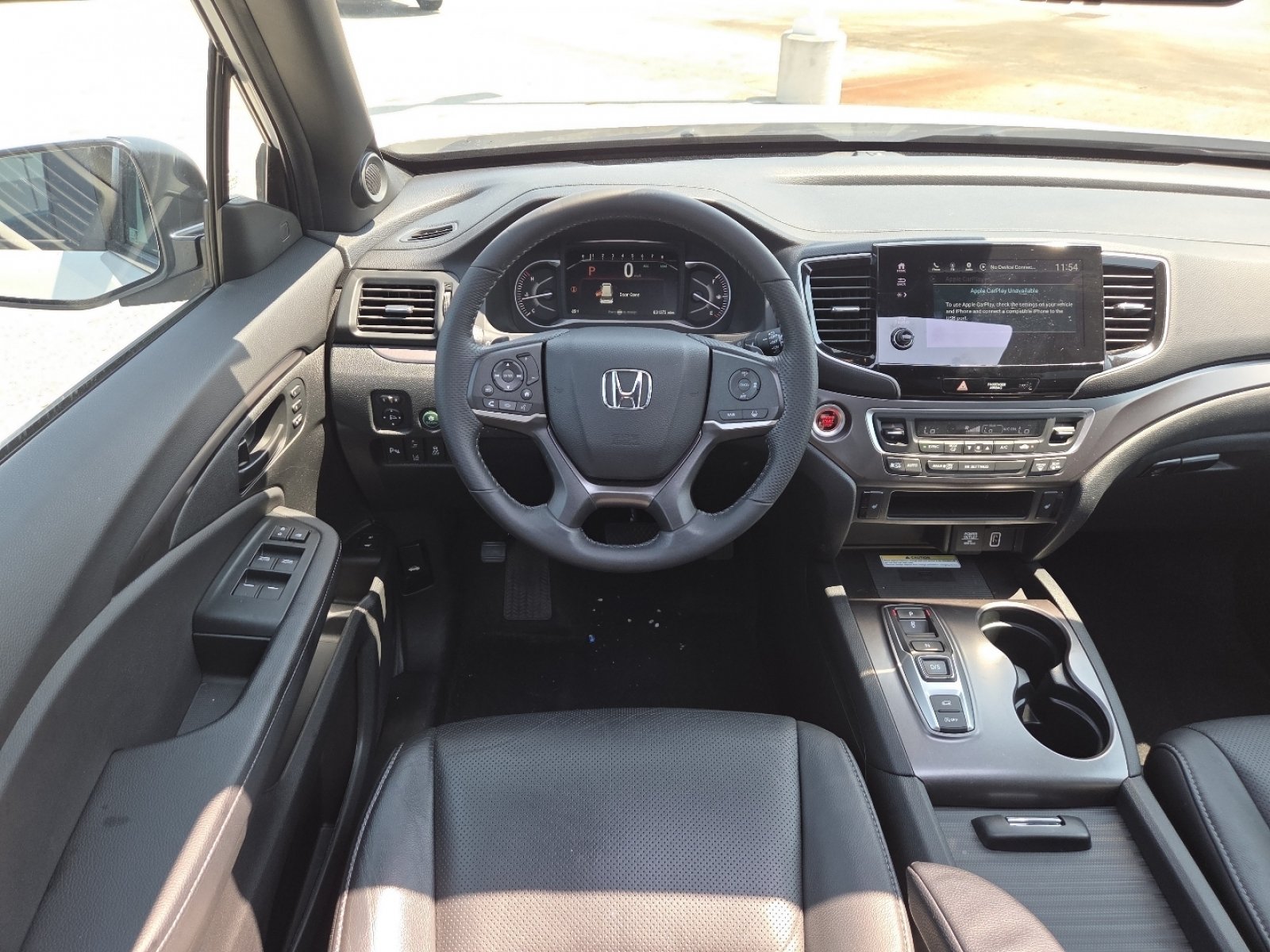 Used 2023 Honda Passport EX-L image 26