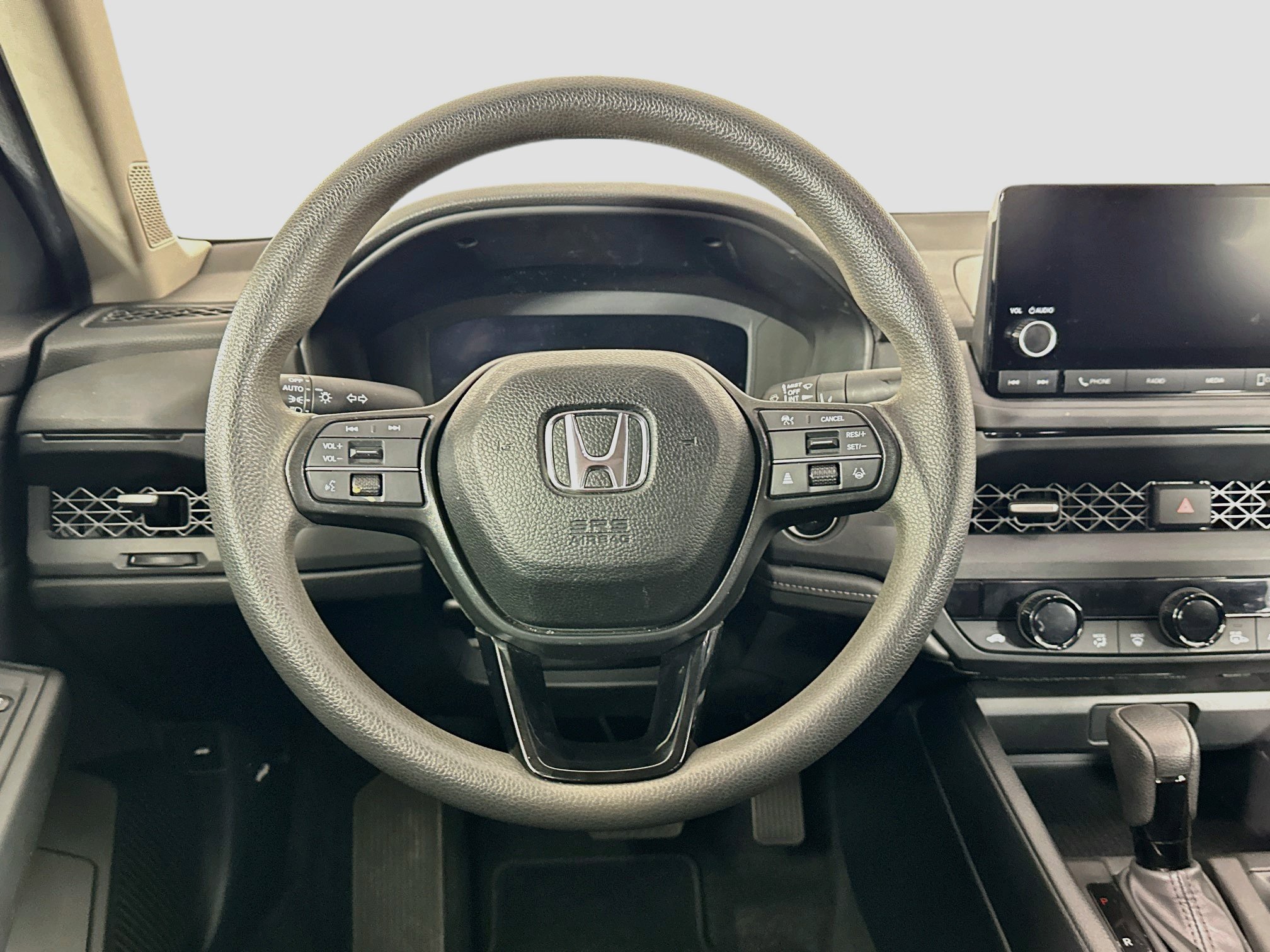 Used 2024 Honda Accord EX image 17