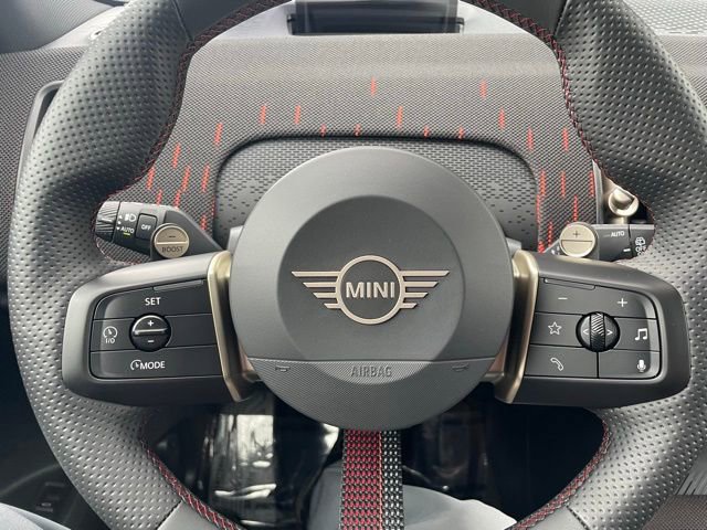 Used 2026 MINI Cooper Countryman S AWD/4WD image 35