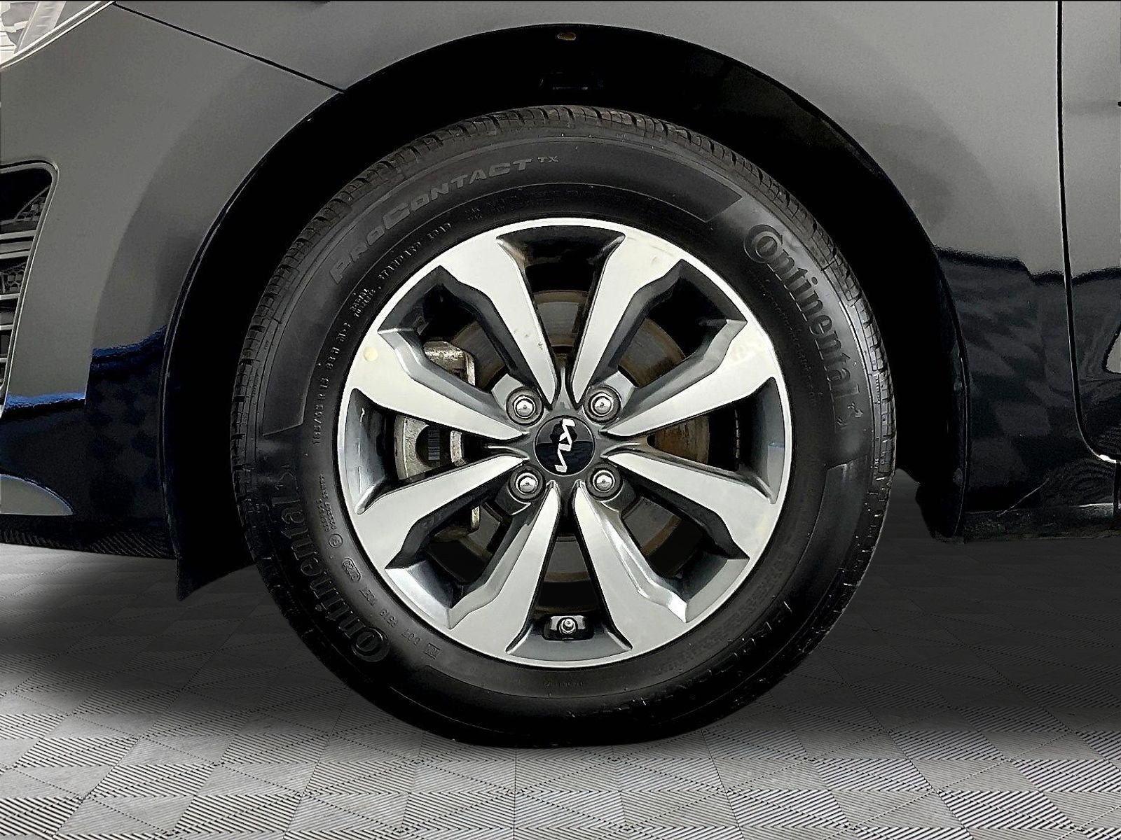 Used 2023 Kia Rio S w/ Technology Package FWD image 30