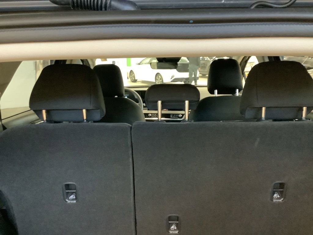 Certified 2023 Kia Sportage LX image 21