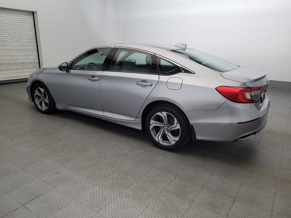 Used 2020 Honda Accord EX image 3