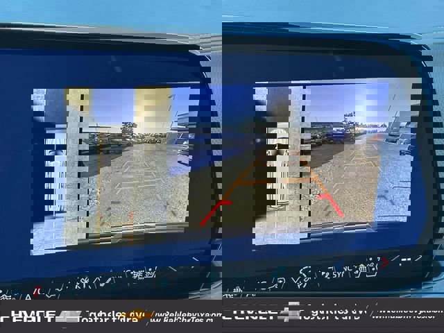 New 2026 Chevrolet Suburban High Country image 18