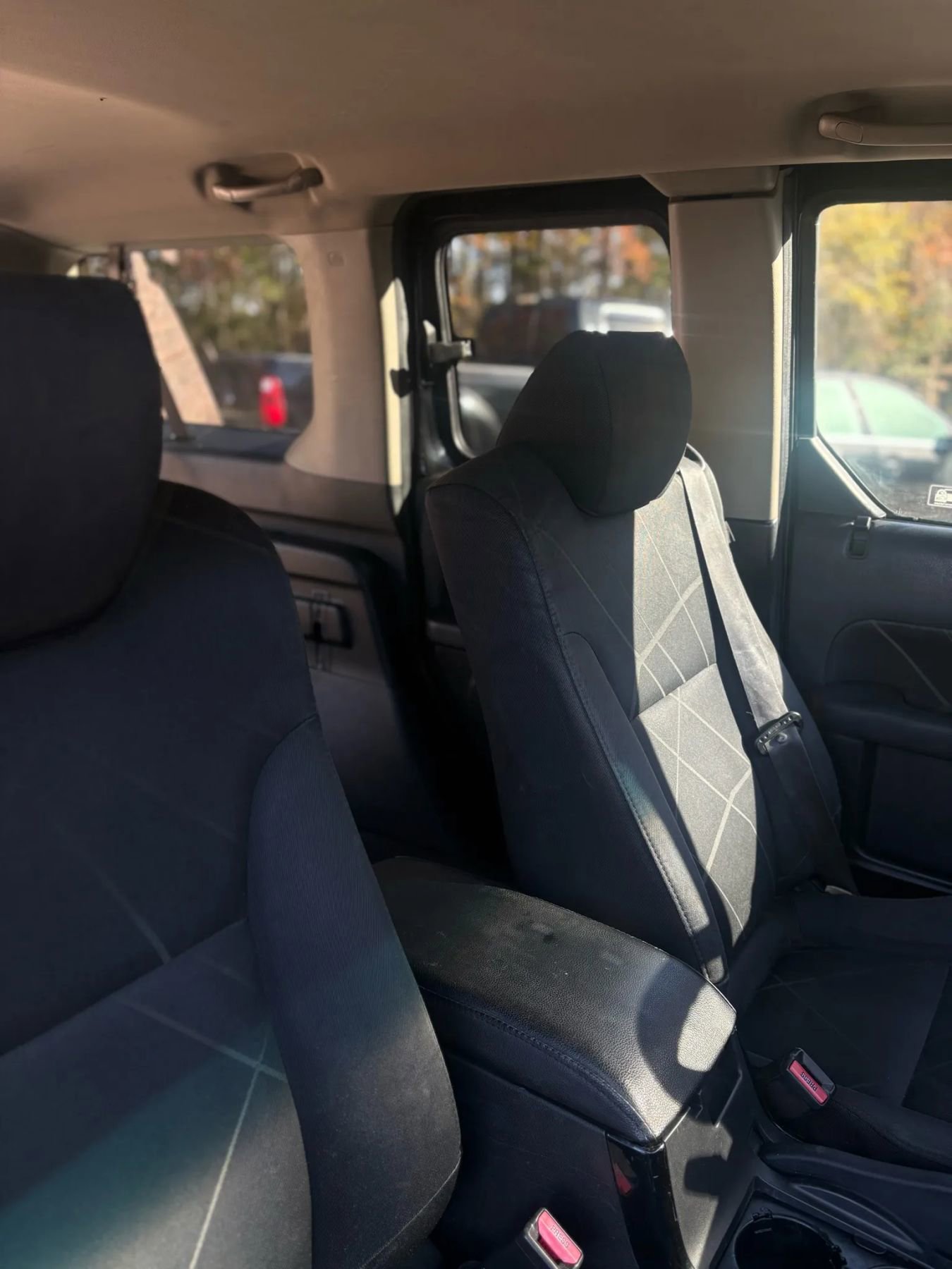 Used 2010 Honda Element SC image 15