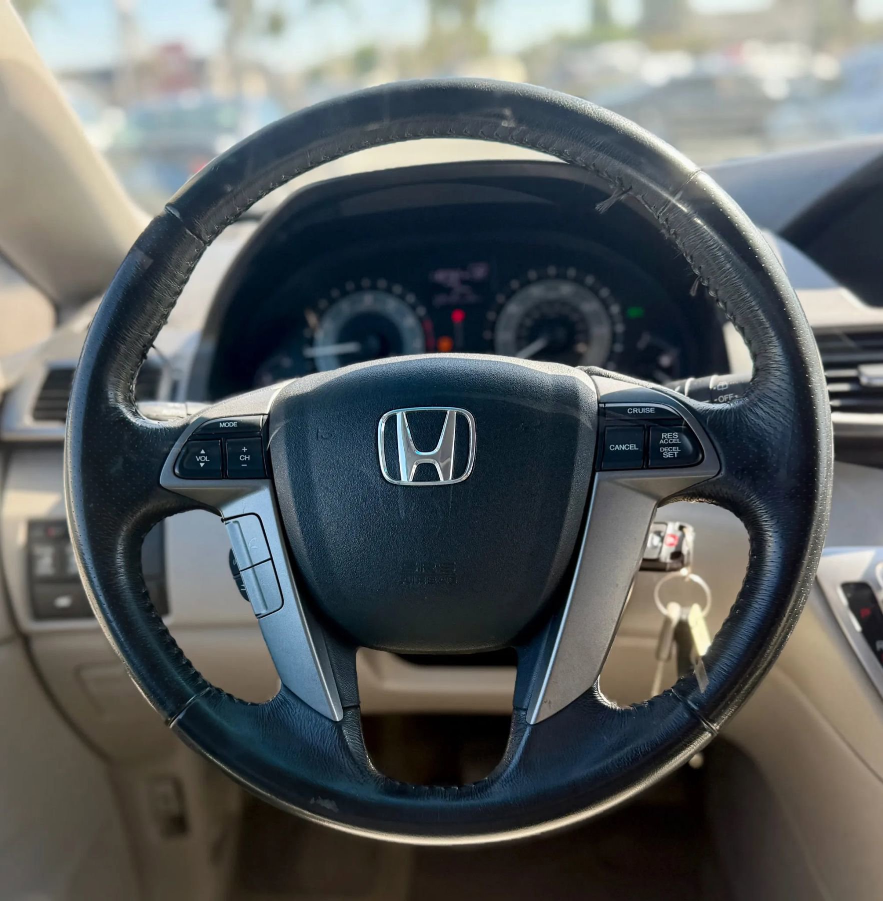 Used 2012 Honda Odyssey EX-L image 15