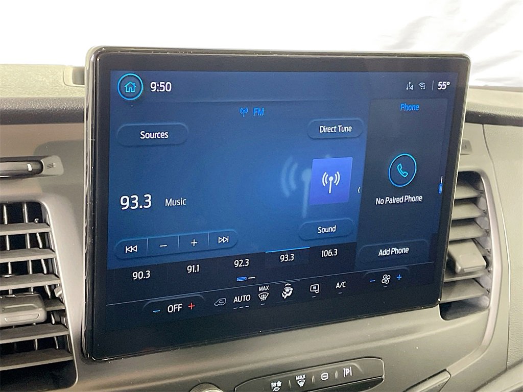 New 2025 Ford Transit 250 Base image 14