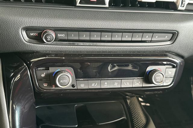 Certified 2026 Toyota Supra w/ Driver Assist Package image 20