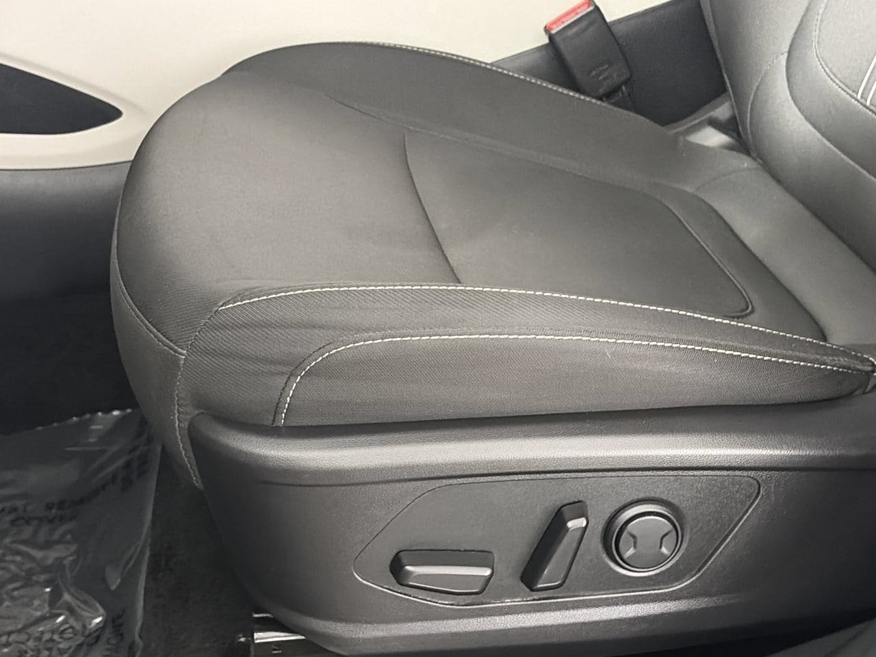 Used 2024 Hyundai Tucson SEL AWD/4WD image 17