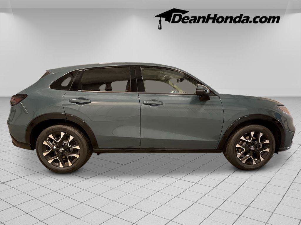 New 2026 Honda HR-V EX-L image 7