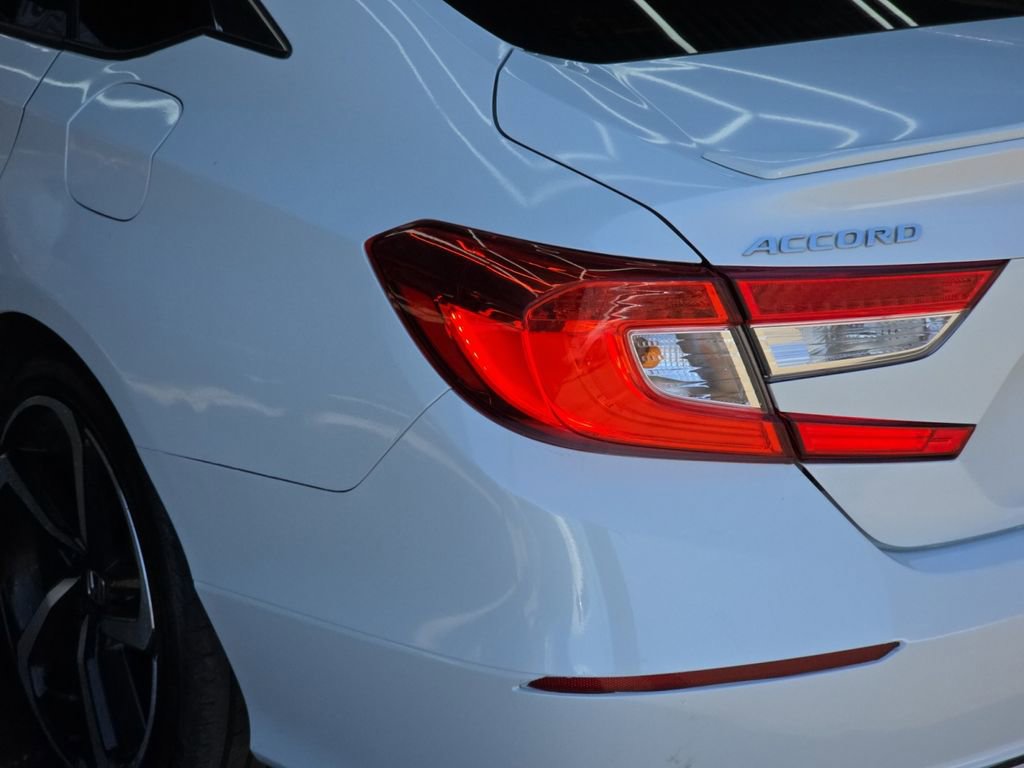 Used 2019 Honda Accord Sport image 35