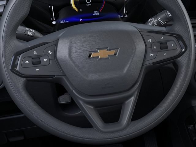 New 2026 Chevrolet TrailBlazer LS w/ LS Convenience Package AWD/4WD image 19