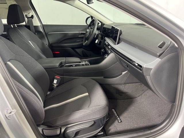 New 2026 Hyundai Sonata SEL AWD/4WD image 11
